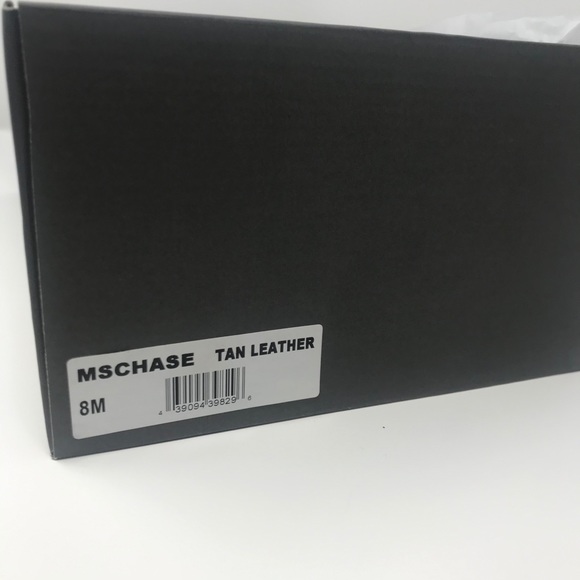 NWT Nordstrom Men’s Shop Chase Chukka Boot Sz 8! - Picture 11 of 12